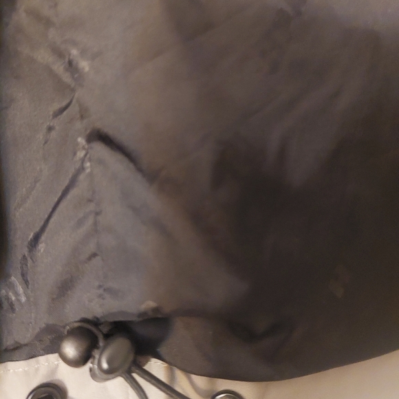 Bass Pro Men's HPR Bone Dry Rain Jacket - Picture 12 of 13